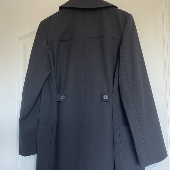 COS Jacket, Jil Sander style, minimalist - Picture 3 of 5